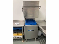 Mach ms easy 90 korvenvaatwasmachine - afbeelding 8 van  9
