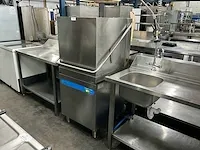Mach ms/easy 90 vaatwasmachine - afbeelding 1 van  8