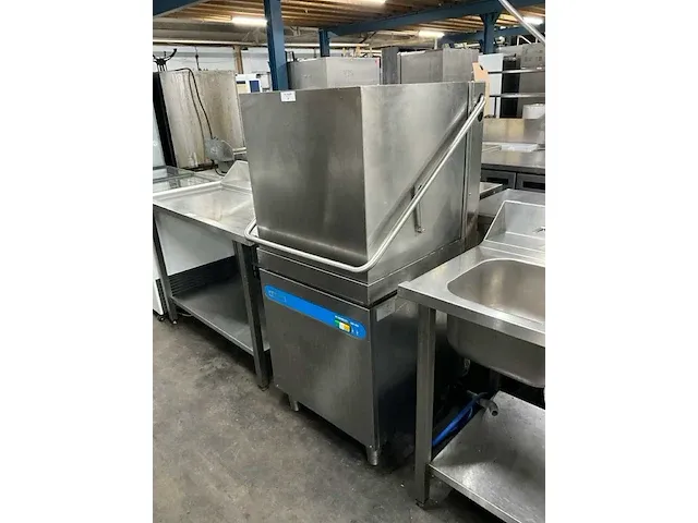 Mach ms/easy 90 vaatwasmachine - afbeelding 2 van  8