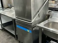 Mach ms/easy 90 vaatwasmachine - afbeelding 2 van  8