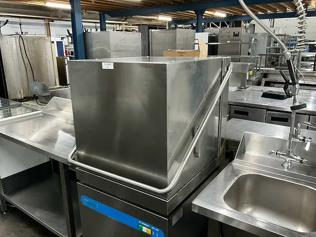 Mach ms/easy 90 vaatwasmachine - afbeelding 3 van  8