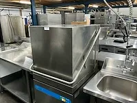 Mach ms/easy 90 vaatwasmachine - afbeelding 3 van  8
