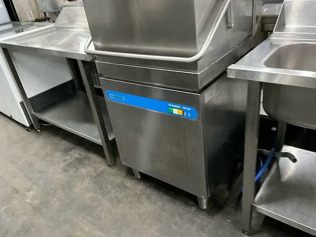 Mach ms/easy 90 vaatwasmachine - afbeelding 4 van  8