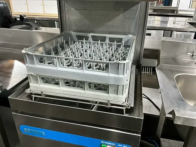 Mach ms/easy 90 vaatwasmachine - afbeelding 7 van  8