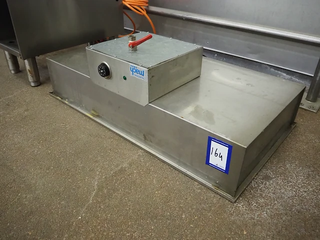 Mach - afbeelding 2 van  4