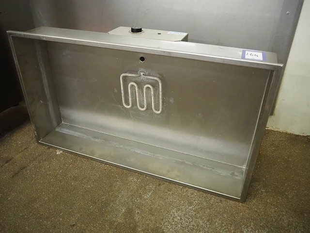 Mach - afbeelding 3 van  4