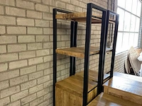 Macha boekenkast - afbeelding 3 van  6