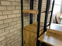 Macha boekenkast - afbeelding 4 van  6