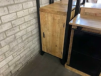 Macha boekenkast - afbeelding 5 van  6