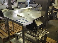 Machine alimentari - afbeelding 1 van  9