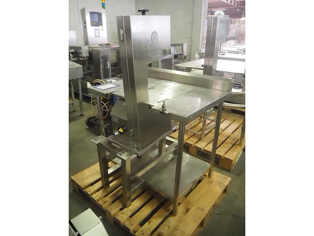 Machine alimentari - afbeelding 2 van  9