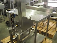 Machine alimentari - afbeelding 2 van  9