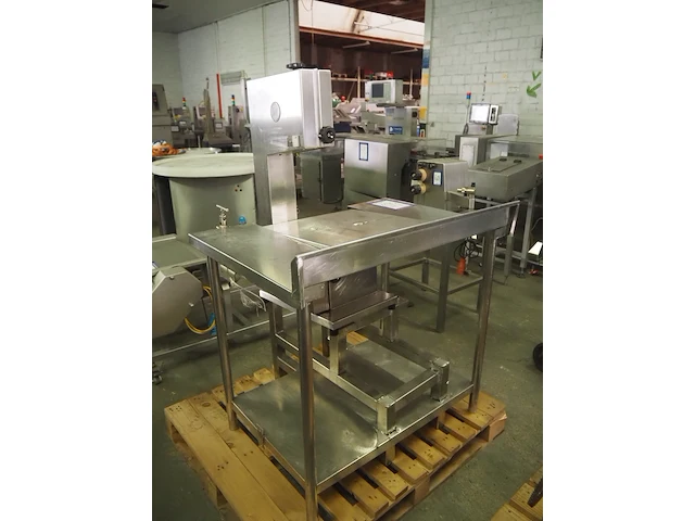 Machine alimentari - afbeelding 3 van  9