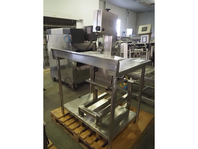 Machine alimentari - afbeelding 4 van  9
