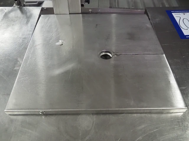 Machine alimentari - afbeelding 5 van  9