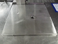 Machine alimentari - afbeelding 5 van  9