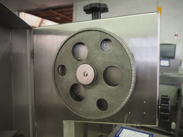 Machine alimentari - afbeelding 6 van  9