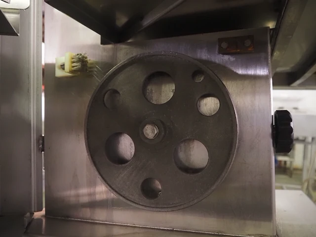 Machine alimentari - afbeelding 7 van  9
