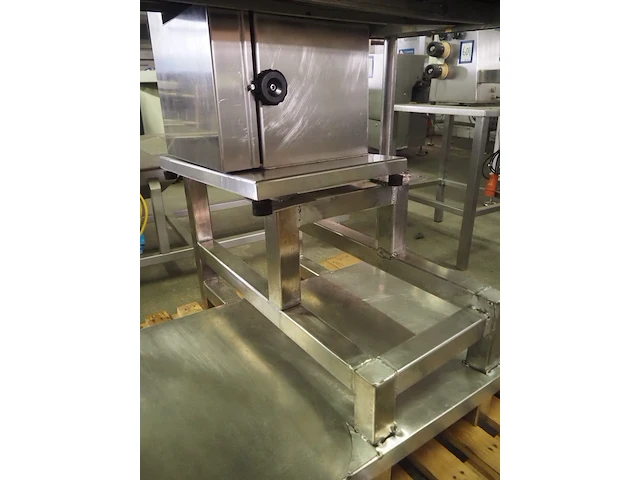 Machine alimentari - afbeelding 8 van  9