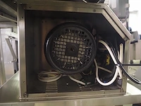 Machine alimentari - afbeelding 9 van  9