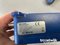 Machine bedieningset - afbeelding 3 van  3