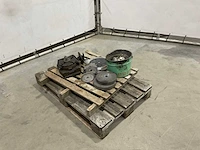 Machine benodigdheden - afbeelding 2 van  8