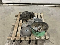 Machine benodigdheden - afbeelding 3 van  8