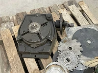 Machine benodigdheden - afbeelding 4 van  8