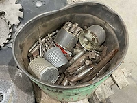 Machine benodigdheden - afbeelding 6 van  8