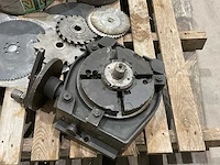 Machine benodigdheden - afbeelding 7 van  8