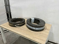 Machine benodigdheden - afbeelding 1 van  6