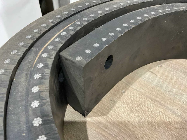 Machine benodigdheden - afbeelding 6 van  6