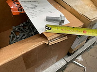 Machine bolt (100x) - afbeelding 2 van  3