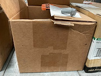 Machine bolt (100x) - afbeelding 3 van  3