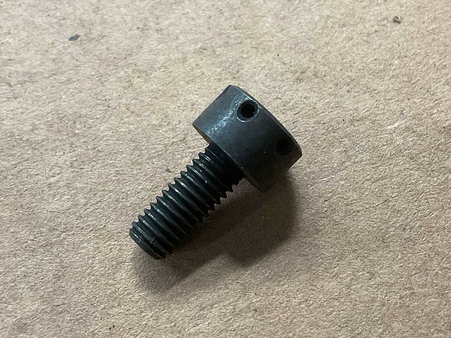 Machine bolt (127x) - afbeelding 2 van  4