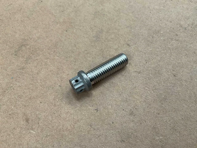 Machine bolt (185x) - afbeelding 2 van  4