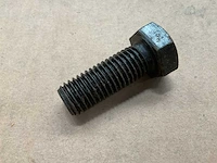 Machine bolt (20x) - afbeelding 1 van  4