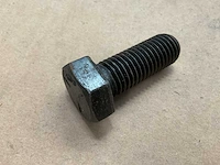 Machine bolt (20x) - afbeelding 2 van  4