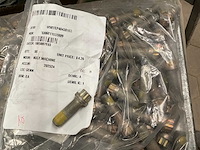 Machine bolt (50x) - afbeelding 1 van  1