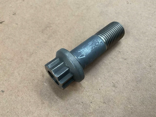 Machine bolt (52x) - afbeelding 1 van  5
