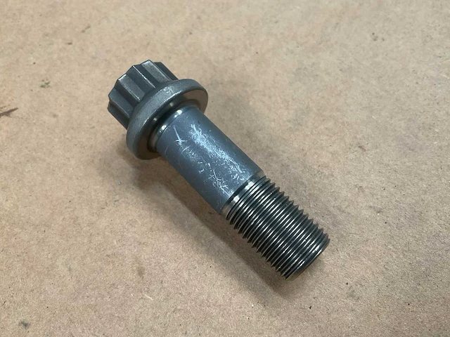 Machine bolt (52x) - afbeelding 2 van  5