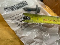 Machine bolt (71x) - afbeelding 2 van  3