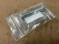 Machine bolt - afbeelding 1 van  4