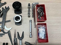 Machine gereedschappen en toebehoren - afbeelding 5 van  5
