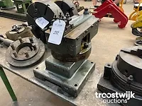 Machine hulpstuk - afbeelding 1 van  6