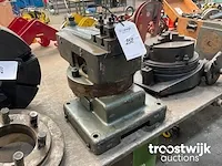 Machine hulpstuk - afbeelding 2 van  6