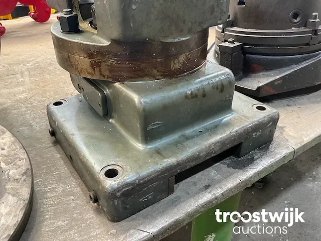 Machine hulpstuk - afbeelding 4 van  6