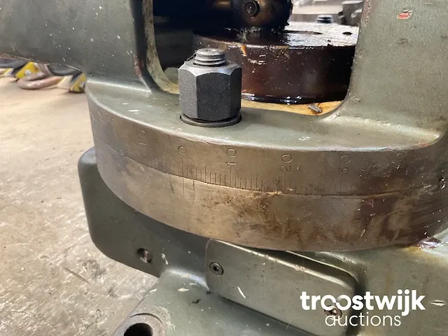 Machine hulpstuk - afbeelding 5 van  6