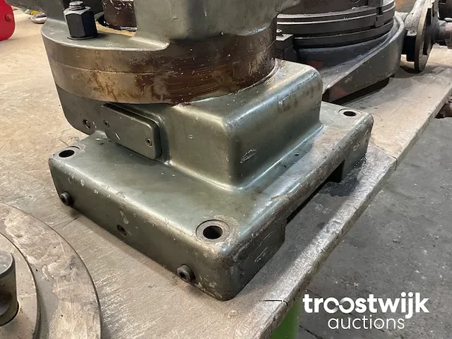 Machine hulpstuk - afbeelding 6 van  6