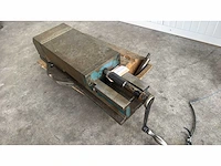 Machine klem - afbeelding 1 van  2